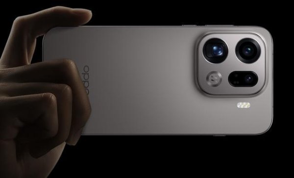 众团优配 狙击iPhone17！OPPO Find X9系列憋了大招，五大维度一文看懂